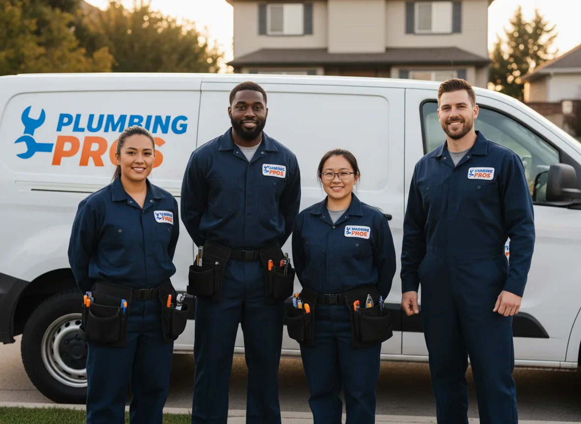 Water Heater Repair company in Jewell, OH